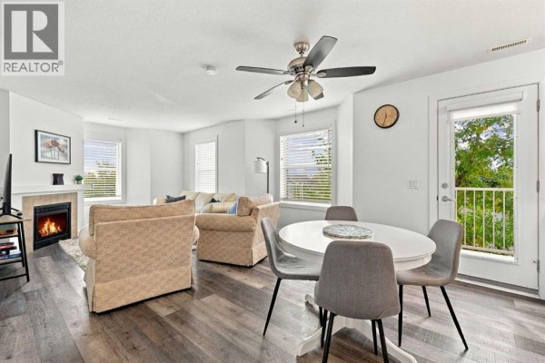 Kitchen - 220, 50 Westland Road, Okotoks, AB T1S2G4 Photo 2