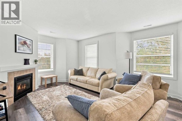 Furnace - 220, 50 Westland Road, Okotoks, AB T1S2G4 Photo 4