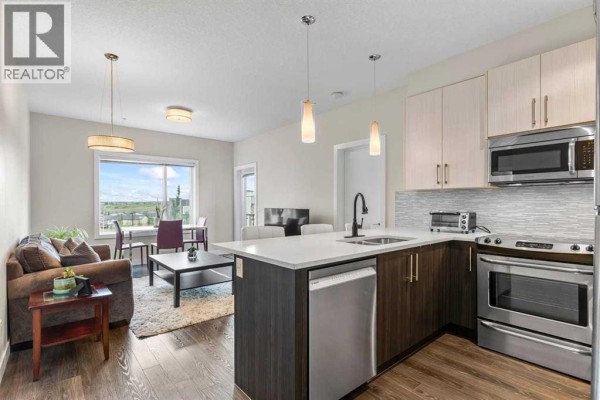4pc Bathroom - 220, 8 Sage Hill Terrace Nw, Calgary, AB T3R0W5 Photo 3