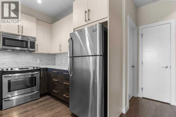 4pc Bathroom - 220, 8 Sage Hill Terrace Nw, Calgary, AB T3R0W5 Photo 4