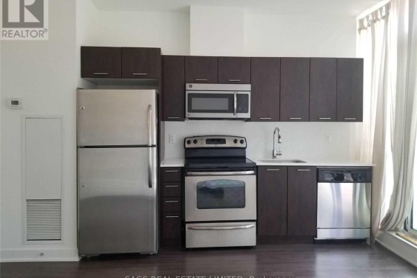 220 - 169 Fort York Boulevard, Toronto, ON, photo 2