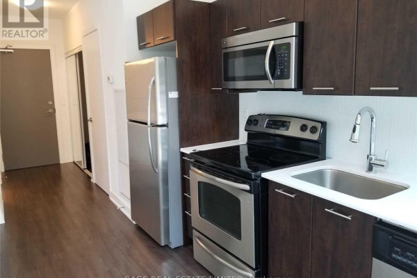 220 - 169 Fort York Boulevard, Toronto, ON, photo 3