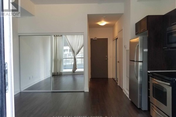 220 - 169 Fort York Boulevard, Toronto, ON M5V0C8 Photo 4