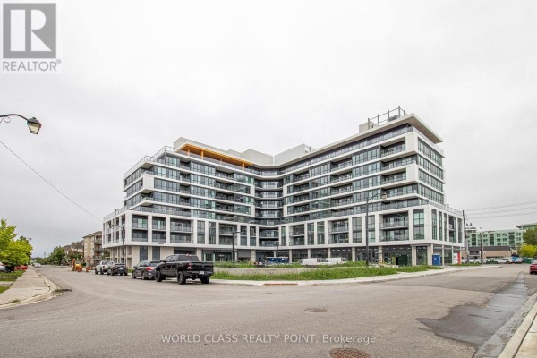 220 - 20 Deans Drive, Toronto, ON, photo 2