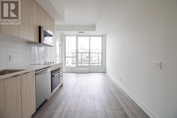 220 - 20 Deans Drive, Toronto, ON, photo 3