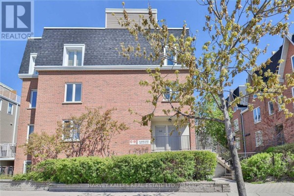 220 - 28 Douro Street, Toronto, ON, photo 3