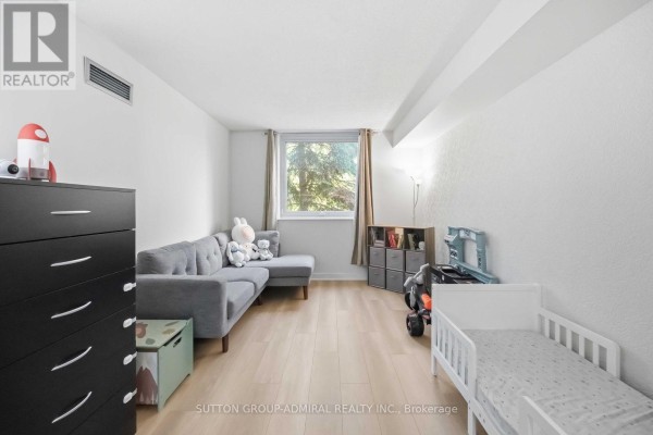 Primary Bedroom - 220 - 326 Major Mackenzie Drive, Richmond Hill, ON L4C8T4 Photo 4