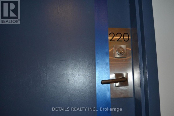 220 - 397 Codds Road, Ottawa, ON K1K5C7 Photo 2