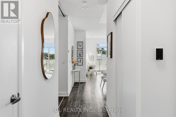220 - 68 Canterbury Place, Toronto, ON, photo 2