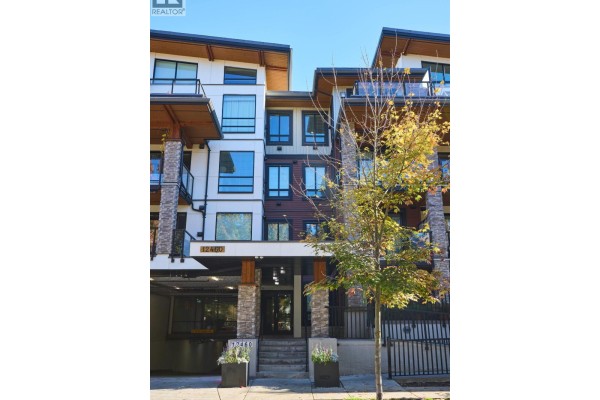 220 12460 191 Street, Pitt Meadows, BC V3Y2J2 Photo 2
