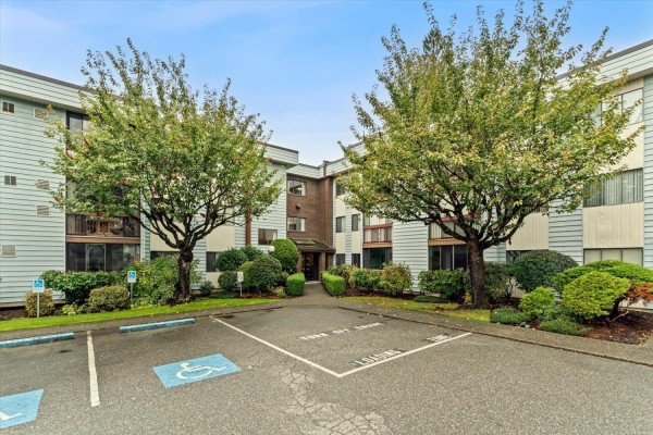 220 2277 Mccallum Road, Abbotsford, BC V2S6H9 Photo 3
