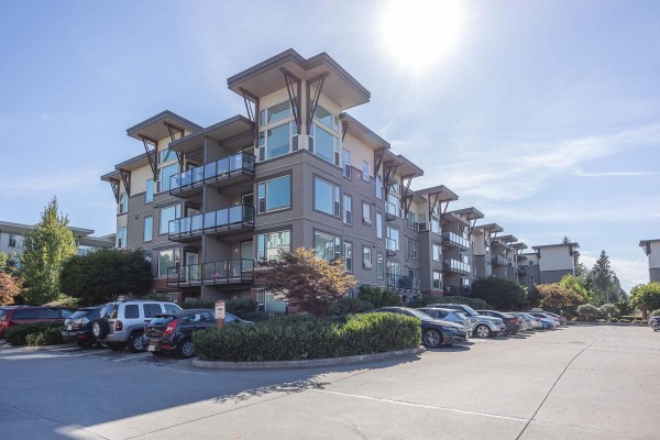 220 33539 Holland Avenue, Abbotsford, BC V2S0C6 Photo 2