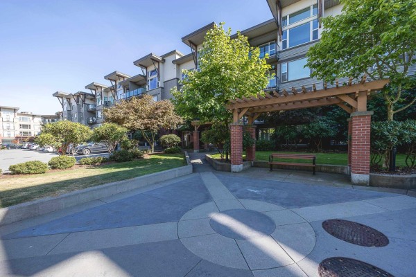220 33539 Holland Avenue, Abbotsford, BC V2S0C6 Photo 3