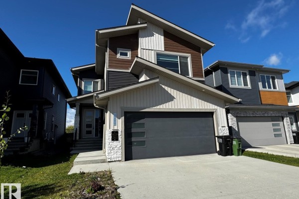 220 42 St Sw, Edmonton
