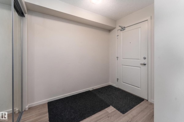 Bedroom 2 - #220 5404 7 Av Sw, Edmonton, AB T6X2K4 Photo 5