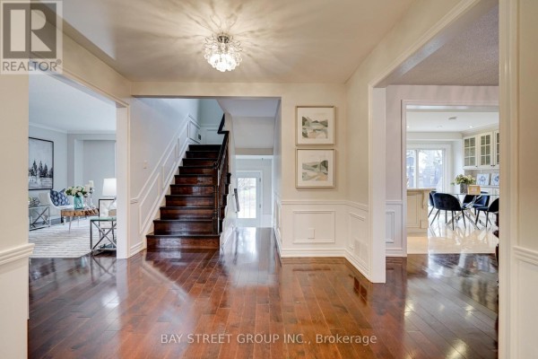220 Arichat Road, Oakville, ON L6J6A7 Photo 4