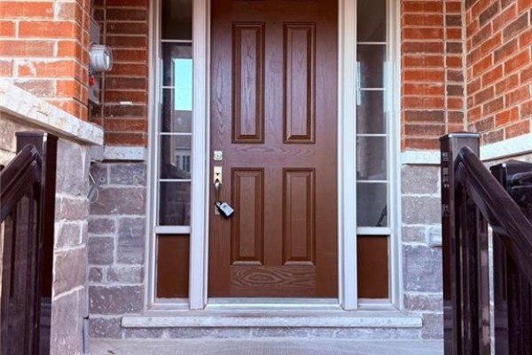 3pc Bathroom - 220 Broadacre Drive, Kitchener, ON N2R0S6 Photo 2
