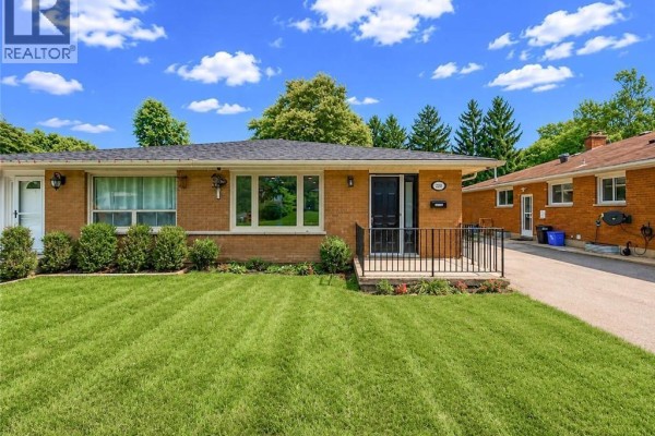 220 Cairn Street, London, ON, photo 2