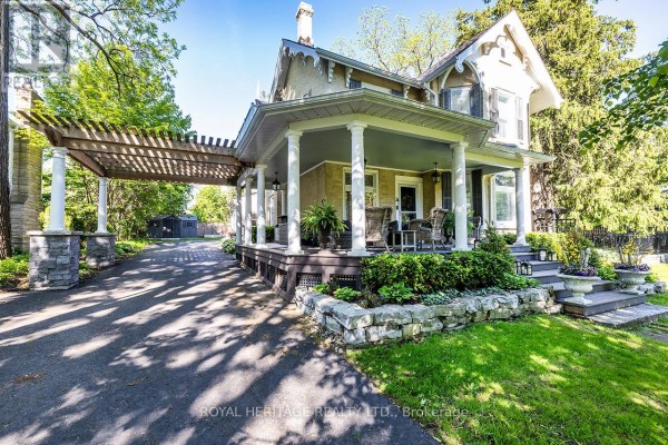 220 Cochrane Street, Scugog, ON, photo 2