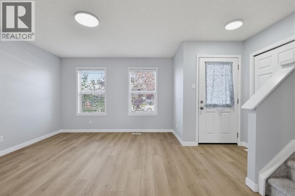 Dining room - 220 Covemeadow Road Ne, Calgary, AB T3K6E7 Photo 3