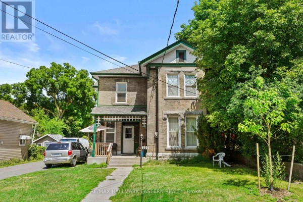 220 Dublin Street, Peterborough, ON K9H3B7 Photo 5
