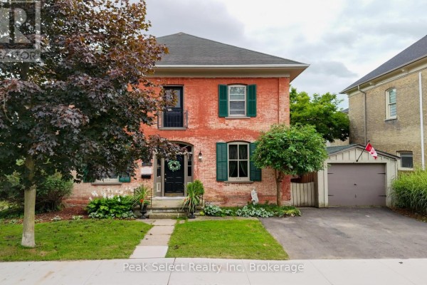 220 Elgin Street E, St  Marys, ON, photo 3