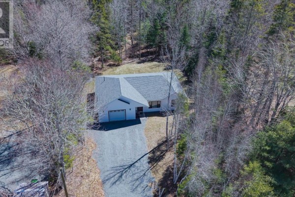 Primary Bedroom - 220 Feeners Corner Road, West Northfield, NS B4V5E3 Photo 3