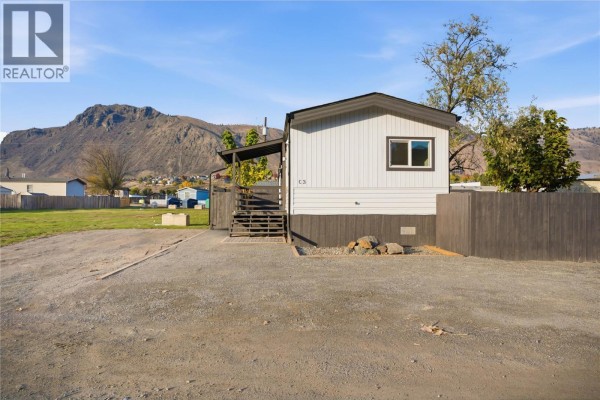 Full bathroom - 220 G & M Road Unit# C3, Kamloops, BC V2H1A4 Photo 3