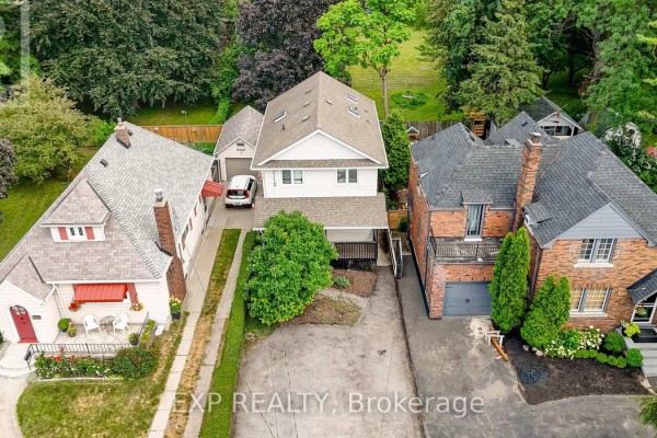 220 Geneva Street, St  Catharines, ON, photo 3