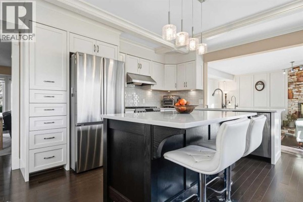 Breakfast - 220 Hawkview Manor Circle Nw, Calgary, AB T3G3E5 Photo 3