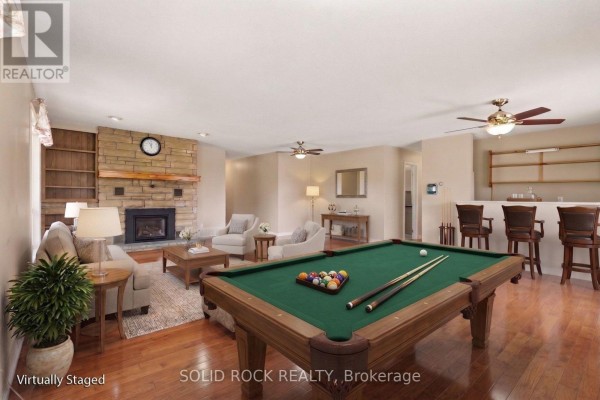 220 Highfield Crescent, Beckwith, ON, photo 2