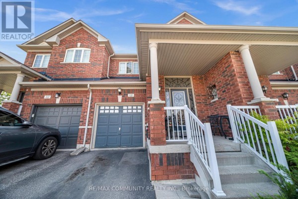 Primary Bedroom - 220 Lageer Drive, Whitchurch Stouffville, ON L4A0X1 Photo 4