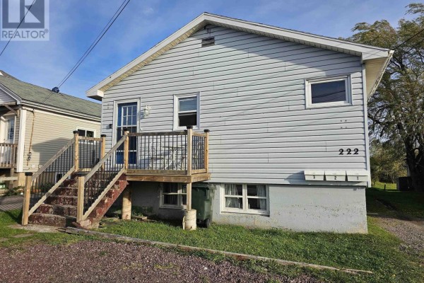220 Lorne Street, Sydney, NS B1P4H6 Photo 2
