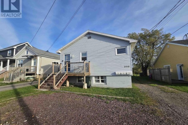 220 Lorne Street, Sydney, NS B1P4H6 Photo 3