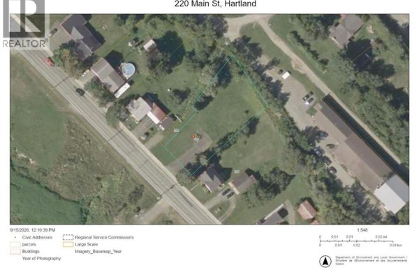 220 Main Street, Hartland, NB E7P2M6 Photo 2