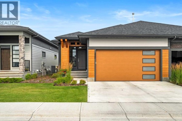 4pc Bathroom - 220 Marina Cove Se, Calgary, AB T3M3P4 Photo 2