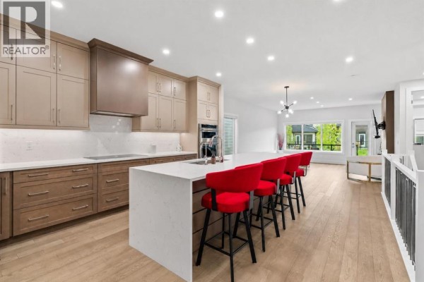 Kitchen - 220 Marina Cove Se, Calgary, AB T3M3P4 Photo 4
