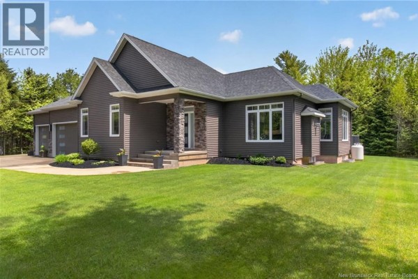Family room - 220 Rue Du  Portage Street, Memramcook, NB E4K3Y3 Photo 3