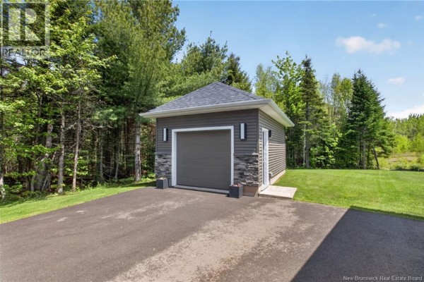 4pc Bathroom - 220 Rue Du  Portage Street, Memramcook, NB E4K3Y3 Photo 4