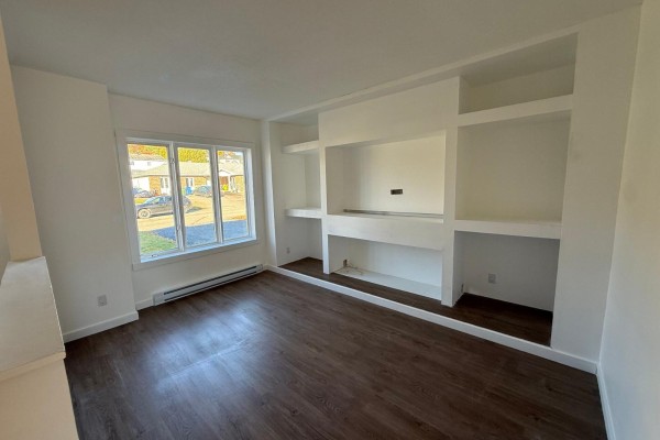 Partial bathroom - 220 Rue Louis-antoine-couillard, Papineauville, QC J0V1R0 Photo 5