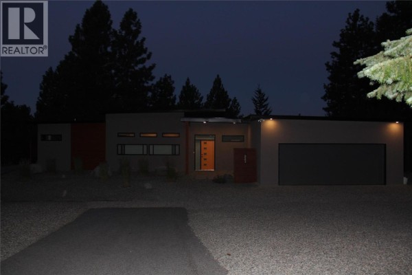 Kitchen - 220 Sasquatch Trail, Osoyoos, BC V0H1V0 Photo 5