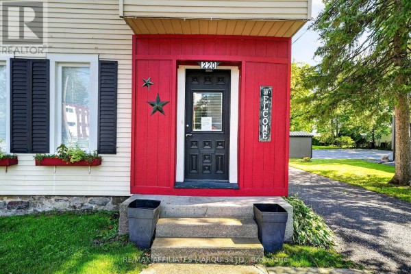 220 Second Street W, Cornwall, ON K6J1G7 Photo 3