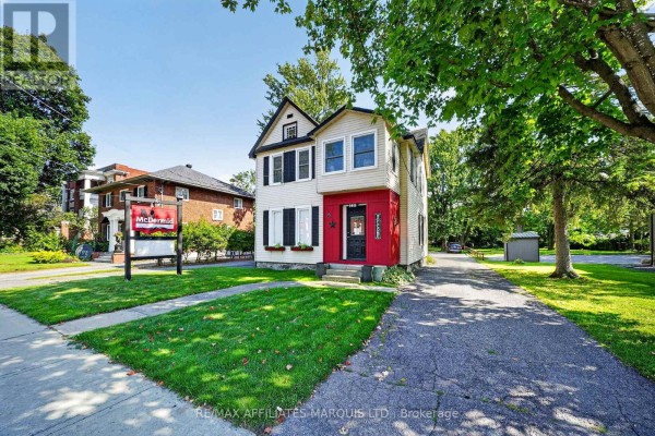 220 Second Street W, Cornwall, ON K6J1G7 Photo 4