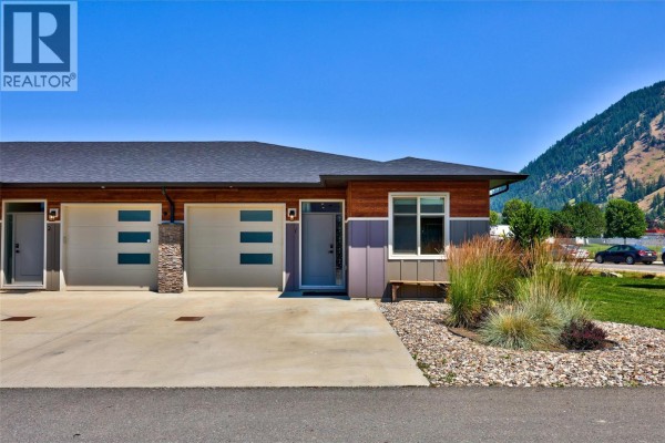 220 Shepherd Road Unit# 1, Chase, BC, photo 2