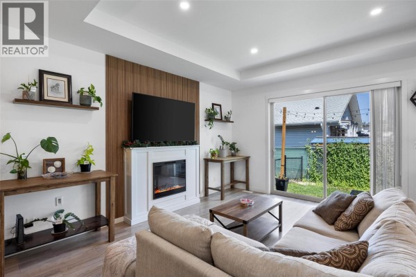 Family room - 220 Shepherd Road Unit# 1, Chase, BC V0E1M0 Photo 5