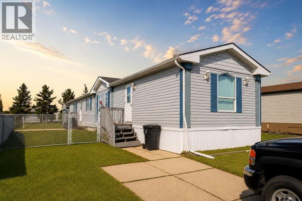 220 Silverpointe Drive, Rural Grande Prairie No  1, County Of