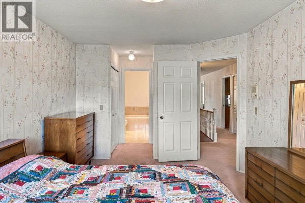 Primary Bedroom - 2200 Gordon Drive Unit# 34, Kelowna, BC V1Y8T7 Photo 4