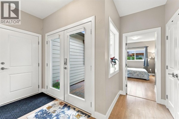 Bedroom - 2200 Linfield Drive Unit# 32, Kamloops, BC V1S0C5 Photo 5