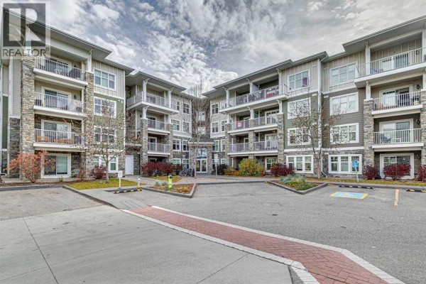 2201, 11 Mahogany Row Se, Calgary