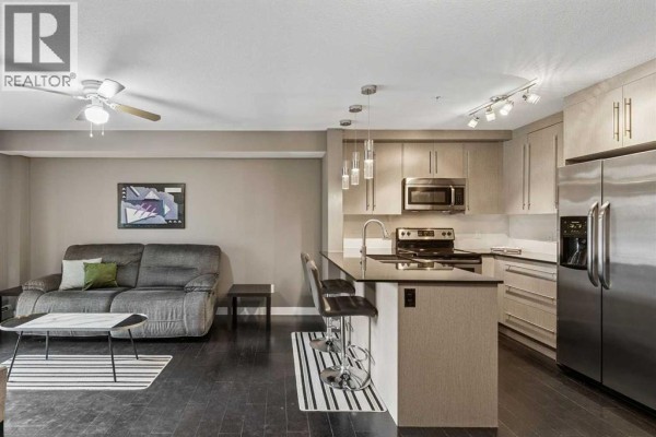 4pc Bathroom - 2201, 11 Mahogany Row Se, Calgary, AB T3M2L6 Photo 5